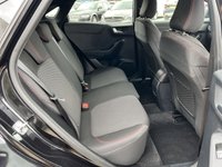 USED 2020 20 FORD PUMA 1.0T EcoBoost MHEV ST-Line SUV 5dr Petrol Manual Euro 6 (s/s) (125 ps) - APPLE CAR PLAY - SAT NAV - P/SENSORS - BLUETOOTH - CRUISE - DAB RADIO