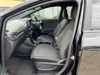 USED 2020 20 FORD PUMA 1.0T EcoBoost MHEV ST-Line SUV 5dr Petrol Manual Euro 6 (s/s) (125 ps) - APPLE CAR PLAY - SAT NAV - P/SENSORS - BLUETOOTH - CRUISE - DAB RADIO