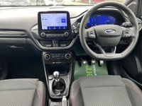 USED 2020 20 FORD PUMA 1.0T EcoBoost MHEV ST-Line SUV 5dr Petrol Manual Euro 6 (s/s) (125 ps) - APPLE CAR PLAY - SAT NAV - P/SENSORS - BLUETOOTH - CRUISE - DAB RADIO