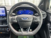 USED 2020 20 FORD PUMA 1.0T EcoBoost MHEV ST-Line SUV 5dr Petrol Manual Euro 6 (s/s) (125 ps) - APPLE CAR PLAY - SAT NAV - P/SENSORS - BLUETOOTH - CRUISE - DAB RADIO