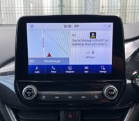 USED 2020 20 FORD PUMA 1.0T EcoBoost MHEV ST-Line SUV 5dr Petrol Manual Euro 6 (s/s) (125 ps) - APPLE CAR PLAY - SAT NAV - P/SENSORS - BLUETOOTH - CRUISE - DAB RADIO