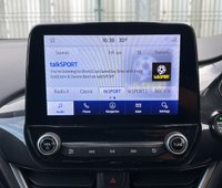 USED 2020 20 FORD PUMA 1.0T EcoBoost MHEV ST-Line SUV 5dr Petrol Manual Euro 6 (s/s) (125 ps) - APPLE CAR PLAY - SAT NAV - P/SENSORS - BLUETOOTH - CRUISE - DAB RADIO