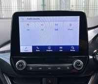 USED 2020 20 FORD PUMA 1.0T EcoBoost MHEV ST-Line SUV 5dr Petrol Manual Euro 6 (s/s) (125 ps) - APPLE CAR PLAY - SAT NAV - P/SENSORS - BLUETOOTH - CRUISE - DAB RADIO