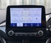 USED 2020 20 FORD PUMA 1.0T EcoBoost MHEV ST-Line SUV 5dr Petrol Manual Euro 6 (s/s) (125 ps) - APPLE CAR PLAY - SAT NAV - P/SENSORS - BLUETOOTH - CRUISE - DAB RADIO