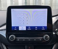 USED 2020 20 FORD PUMA 1.0T EcoBoost MHEV ST-Line SUV 5dr Petrol Manual Euro 6 (s/s) (125 ps) - APPLE CAR PLAY - SAT NAV - P/SENSORS - BLUETOOTH - CRUISE - DAB RADIO