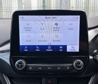 USED 2020 20 FORD PUMA 1.0T EcoBoost MHEV ST-Line SUV 5dr Petrol Manual Euro 6 (s/s) (125 ps) - APPLE CAR PLAY - SAT NAV - P/SENSORS - BLUETOOTH - CRUISE - DAB RADIO