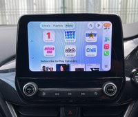 USED 2020 20 FORD PUMA 1.0T EcoBoost MHEV ST-Line SUV 5dr Petrol Manual Euro 6 (s/s) (125 ps) - APPLE CAR PLAY - SAT NAV - P/SENSORS - BLUETOOTH - CRUISE - DAB RADIO