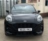 USED 2020 20 FORD PUMA 1.0T EcoBoost MHEV ST-Line SUV 5dr Petrol Manual Euro 6 (s/s) (125 ps) - APPLE CAR PLAY - SAT NAV - P/SENSORS - BLUETOOTH - CRUISE - DAB RADIO
