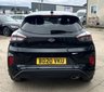 USED 2020 20 FORD PUMA 1.0T EcoBoost MHEV ST-Line SUV 5dr Petrol Manual Euro 6 (s/s) (125 ps) - APPLE CAR PLAY - SAT NAV - P/SENSORS - BLUETOOTH - CRUISE - DAB RADIO