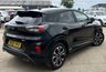 USED 2020 20 FORD PUMA 1.0T EcoBoost MHEV ST-Line SUV 5dr Petrol Manual Euro 6 (s/s) (125 ps) - APPLE CAR PLAY - SAT NAV - P/SENSORS - BLUETOOTH - CRUISE - DAB RADIO