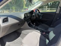 USED 2017 17 SEAT LEON 2.0 TDI FR Technology Hatchback 5dr Diesel Manual Euro 6 (s/s) (184 ps) FULL SERVICE HISTORY 2 KEYS