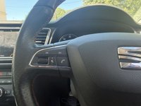 USED 2017 17 SEAT LEON 2.0 TDI FR Technology Hatchback 5dr Diesel Manual Euro 6 (s/s) (184 ps) FULL SERVICE HISTORY 2 KEYS
