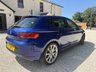 USED 2017 17 SEAT LEON 2.0 TDI FR Technology Hatchback 5dr Diesel Manual Euro 6 (s/s) (184 ps) FULL SERVICE HISTORY 2 KEYS