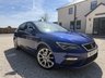 USED 2017 17 SEAT LEON 2.0 TDI FR Technology Hatchback 5dr Diesel Manual Euro 6 (s/s) (184 ps) FULL SERVICE HISTORY 2 KEYS