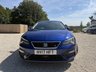 USED 2017 17 SEAT LEON 2.0 TDI FR Technology Hatchback 5dr Diesel Manual Euro 6 (s/s) (184 ps) FULL SERVICE HISTORY 2 KEYS