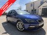 USED 2017 17 SEAT LEON 2.0 TDI FR Technology Hatchback 5dr Diesel Manual Euro 6 (s/s) (184 ps) FULL SERVICE HISTORY 2 KEYS