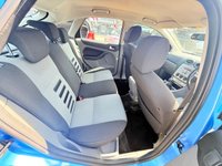 USED 2009 59 FORD FOCUS 1.6 Zetec Hatchback 5dr Petrol Manual (161 g/km, 99 bhp) Great Value 5 door petrol hatchback