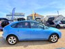 USED 2009 59 FORD FOCUS 1.6 Zetec Hatchback 5dr Petrol Manual (161 g/km, 99 bhp) Great Value 5 door petrol hatchback