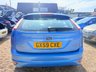 USED 2009 59 FORD FOCUS 1.6 Zetec Hatchback 5dr Petrol Manual (161 g/km, 99 bhp) Great Value 5 door petrol hatchback
