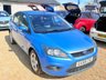 USED 2009 59 FORD FOCUS 1.6 Zetec Hatchback 5dr Petrol Manual (161 g/km, 99 bhp) Great Value 5 door petrol hatchback