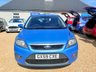 USED 2009 59 FORD FOCUS 1.6 Zetec Hatchback 5dr Petrol Manual (161 g/km, 99 bhp) Great Value 5 door petrol hatchback