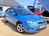 USED 2009 59 FORD FOCUS 1.6 Zetec Hatchback 5dr Petrol Manual (161 g/km, 99 bhp) Great Value 5 door petrol hatchback