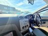 USED 2009 59 FORD FOCUS 1.6 Zetec Hatchback 5dr Petrol Manual (161 g/km, 99 bhp) Great Value 5 door petrol hatchback