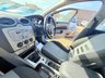 USED 2009 59 FORD FOCUS 1.6 Zetec Hatchback 5dr Petrol Manual (161 g/km, 99 bhp) Great Value 5 door petrol hatchback
