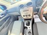 USED 2009 59 FORD FOCUS 1.6 Zetec Hatchback 5dr Petrol Manual (161 g/km, 99 bhp) Great Value 5 door petrol hatchback