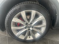 USED 2018 18 VOLKSWAGEN T-ROC 1.5 TSI EVO SEL SUV 5dr Petrol Manual Euro 6 (s/s) (150 ps) 