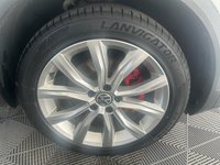 USED 2018 18 VOLKSWAGEN T-ROC 1.5 TSI EVO SEL SUV 5dr Petrol Manual Euro 6 (s/s) (150 ps) 