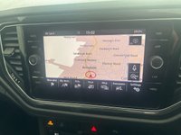 USED 2018 18 VOLKSWAGEN T-ROC 1.5 TSI EVO SEL SUV 5dr Petrol Manual Euro 6 (s/s) (150 ps) 
