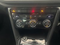 USED 2018 18 VOLKSWAGEN T-ROC 1.5 TSI EVO SEL SUV 5dr Petrol Manual Euro 6 (s/s) (150 ps) 