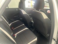USED 2018 18 VOLKSWAGEN T-ROC 1.5 TSI EVO SEL SUV 5dr Petrol Manual Euro 6 (s/s) (150 ps) 