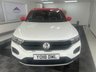 USED 2018 18 VOLKSWAGEN T-ROC 1.5 TSI EVO SEL SUV 5dr Petrol Manual Euro 6 (s/s) (150 ps) 