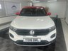 USED 2018 18 VOLKSWAGEN T-ROC 1.5 TSI EVO SEL SUV 5dr Petrol Manual Euro 6 (s/s) (150 ps) 