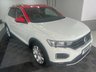 USED 2018 18 VOLKSWAGEN T-ROC 1.5 TSI EVO SEL SUV 5dr Petrol Manual Euro 6 (s/s) (150 ps) 