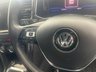 USED 2018 18 VOLKSWAGEN T-ROC 1.5 TSI EVO SEL SUV 5dr Petrol Manual Euro 6 (s/s) (150 ps) 