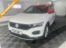 USED 2018 18 VOLKSWAGEN T-ROC 1.5 TSI EVO SEL SUV 5dr Petrol Manual Euro 6 (s/s) (150 ps) 
