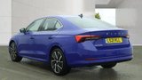 USED 2021 21 SKODA OCTAVIA 1.4 TSI iV 13kWh SE L Hatchback 5dr Petrol Plug-in Hybrid DSG Euro 6 (s/s) (204 ps) HISTORY+SAT NAV+HALF LEATHER