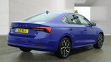 USED 2021 21 SKODA OCTAVIA 1.4 TSI iV 13kWh SE L Hatchback 5dr Petrol Plug-in Hybrid DSG Euro 6 (s/s) (204 ps) HISTORY+SAT NAV+HALF LEATHER