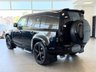 USED 2023 23 LAND ROVER DEFENDER 110 5.0 P525 V8 SUV 5dr Petrol Auto 4WD Euro 6 (s/s) (525 ps) 