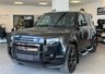 USED 2023 23 LAND ROVER DEFENDER 110 5.0 P525 V8 SUV 5dr Petrol Auto 4WD Euro 6 (s/s) (525 ps) 