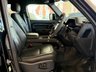 USED 2023 23 LAND ROVER DEFENDER 110 5.0 P525 V8 SUV 5dr Petrol Auto 4WD Euro 6 (s/s) (525 ps) 