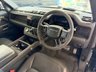 USED 2023 23 LAND ROVER DEFENDER 110 5.0 P525 V8 SUV 5dr Petrol Auto 4WD Euro 6 (s/s) (525 ps) 