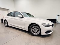 2016 BMW 3 SERIES 2.0 320d ED Plus Saloon 4dr Diesel Auto Euro 6 (s/s) (163 ps) &pound;9995.00