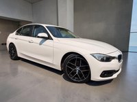 2016 BMW 3 SERIES 2.0 320d ED Plus Saloon 4dr Diesel Auto Euro 6 (s/s) (163 ps) &pound;9995.00