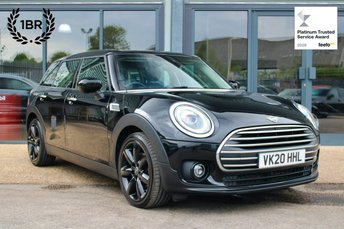 2020 MINI CLUBMAN 1.5 Cooper Exclusive Estate 6dr Petrol Manual Euro 6 (s/s) (136 ps) &pound;14490.00