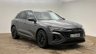 USED 2023 23 AUDI Q8 E-TRON 50 Black Edition SUV 5dr Electric Auto quattro 95kWh (11kW Charger) (340 ps) 