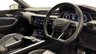 USED 2023 23 AUDI Q8 E-TRON 50 Black Edition SUV 5dr Electric Auto quattro 95kWh (11kW Charger) (340 ps) 